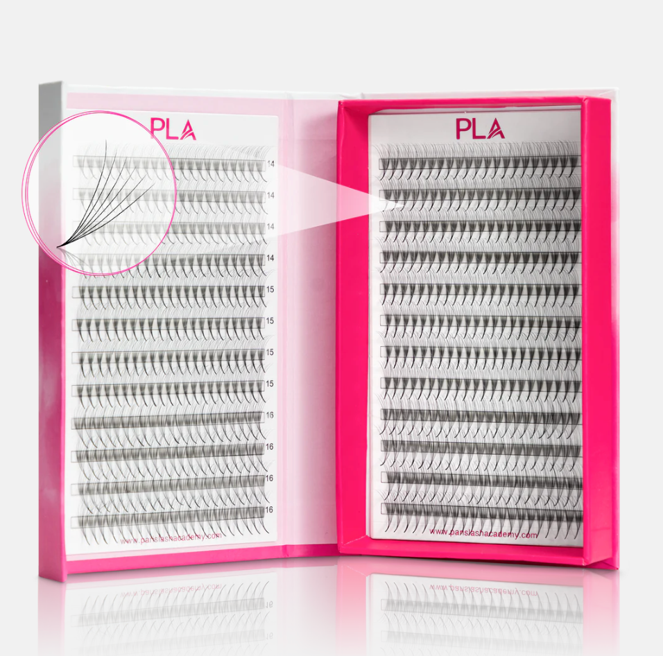 The Bold Collection: 6D ProMade Fans