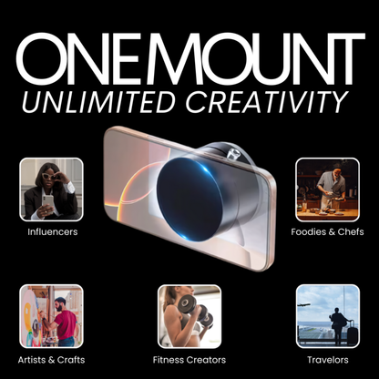 Content MagMount