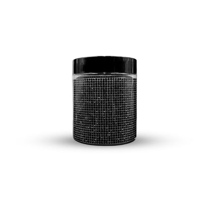 CosmoGlo Halo Diamond Accent Gems