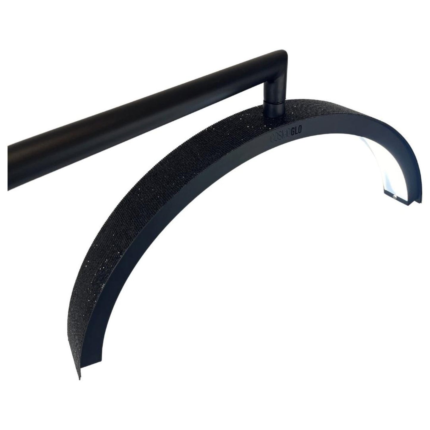 CosmoGlo Halo Diamond Accent Gems