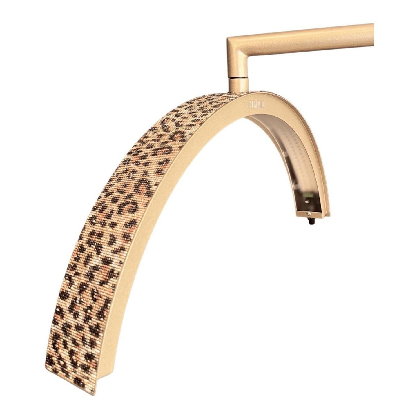 CosmoGlo Halo Diamond Accent Gems