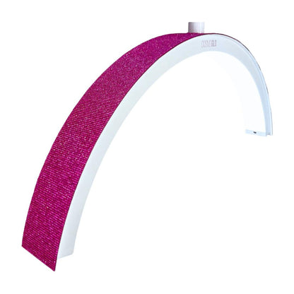 CosmoGlo Halo Diamond Accent Gems