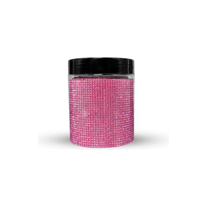 CosmoGlo Halo Diamond Accent Gems