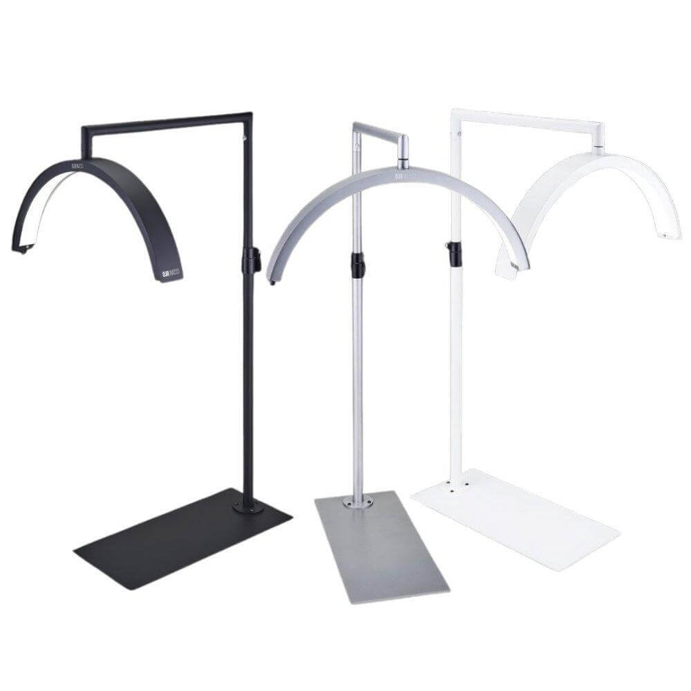 CosmoGlo Original Light Bundle + Phone Clip