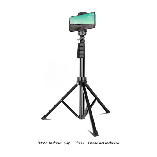 Content Filming Tripod